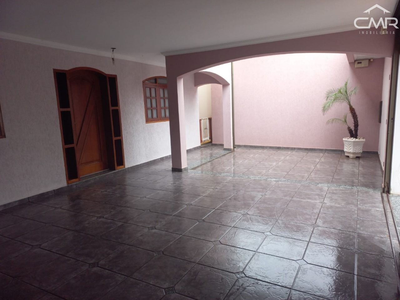 Casa à venda com 4 quartos, 257m² - Foto 4