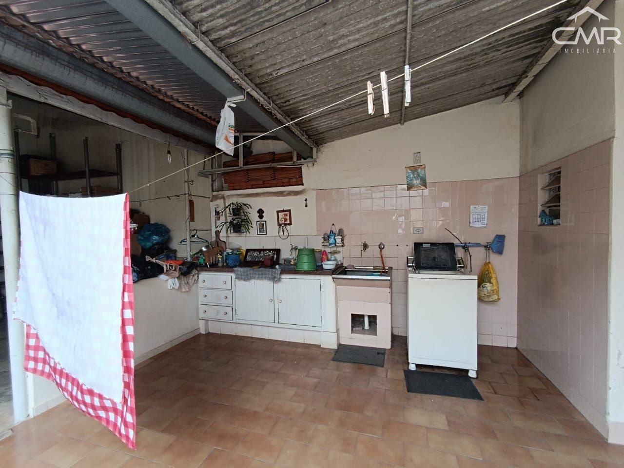 Casa à venda com 3 quartos, 218m² - Foto 13