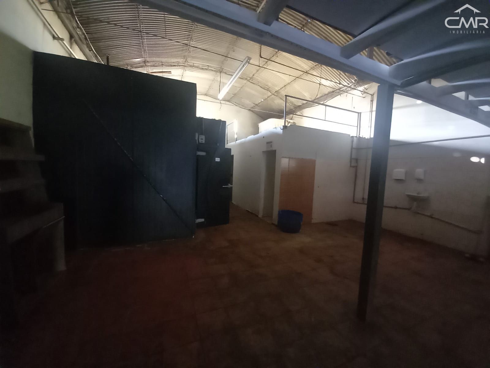 Depósito-Galpão, 426 m² - Foto 2