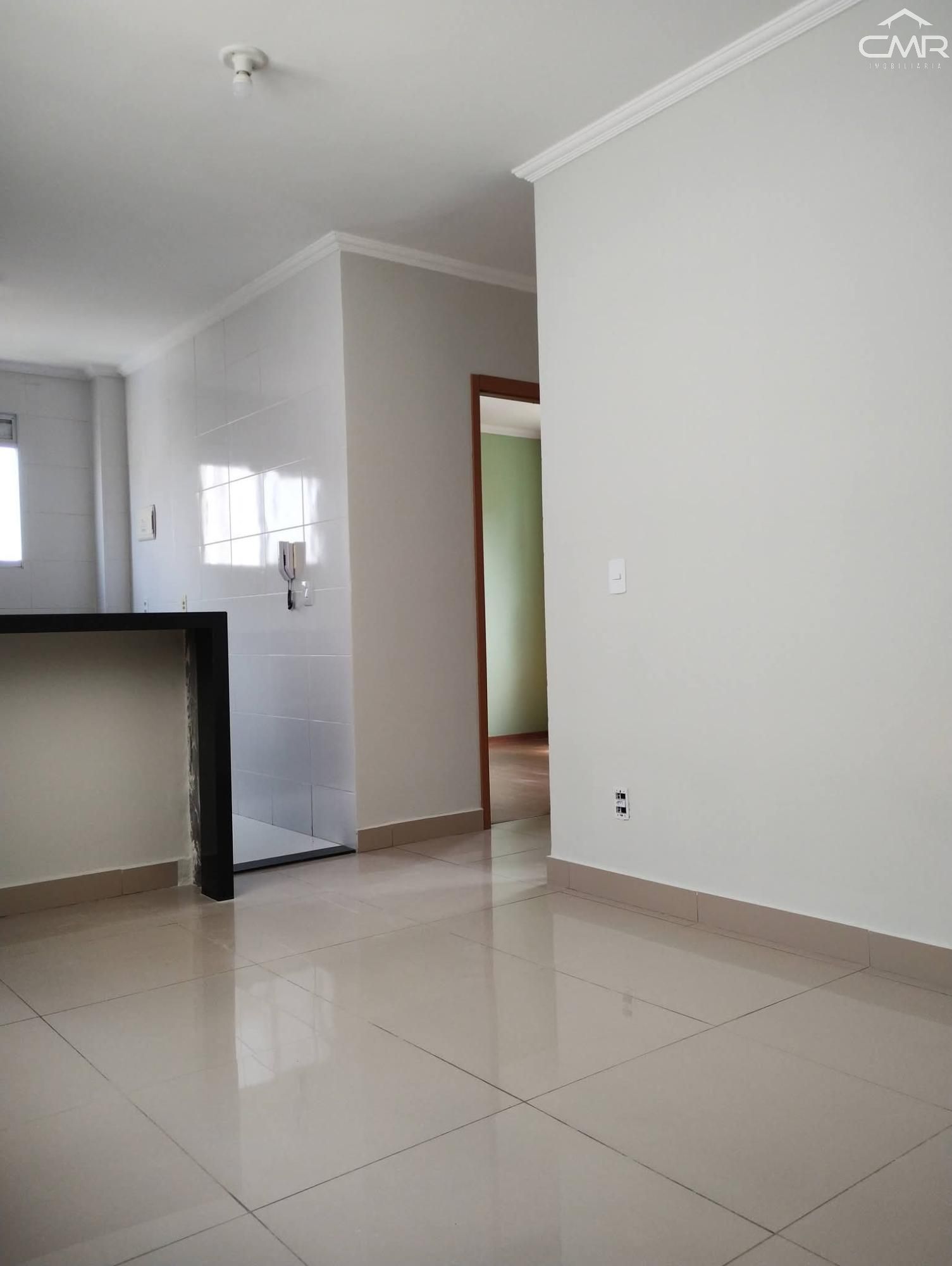Apartamento com 2 Dormitórios à venda, 45 m² por R$ 170.000,00 Apartamento com 2 Dormitórios à venda, 45 m² por R$ 170.000,00
