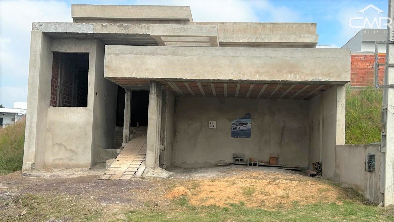 Casa em condomínio à venda  no Bongue - Piracicaba, SP. Imóveis