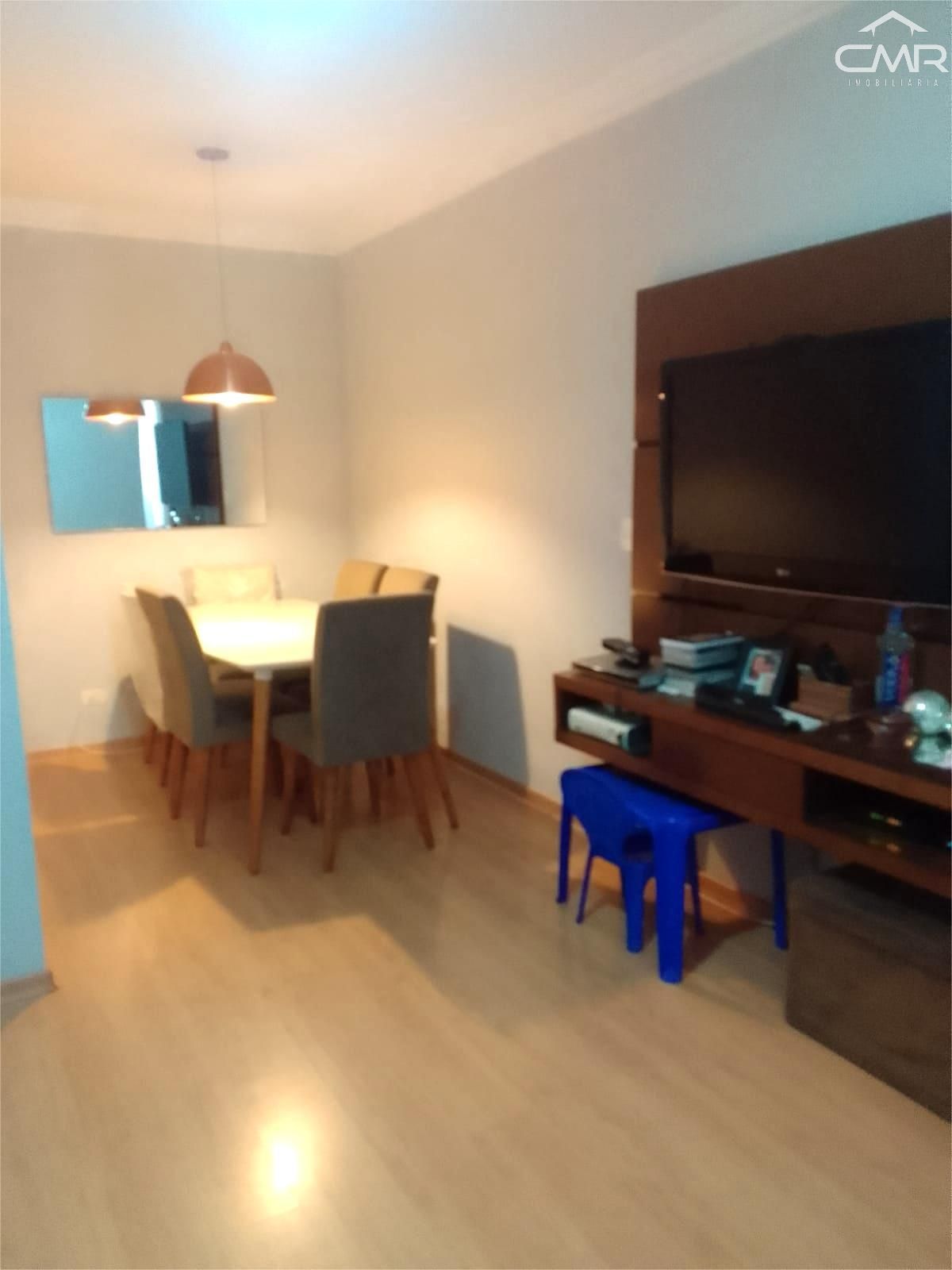 Apartamento, 2 quartos, 57 m² - Foto 1