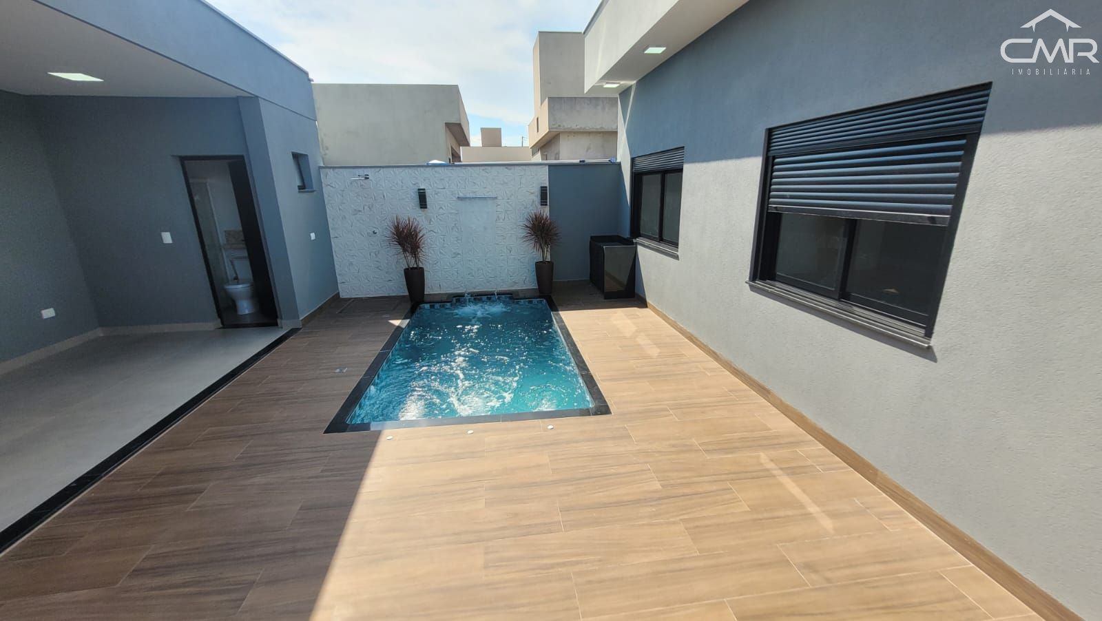 Casa de Condomínio, 3 quartos - Foto 17