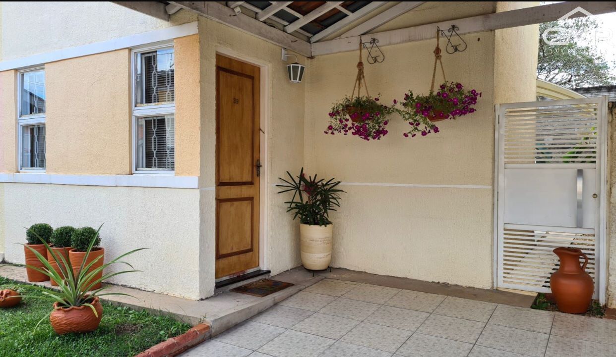 Casa de Condomínio à venda com 2 quartos, 75m² - Foto 19