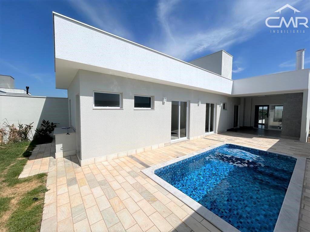 Casa de Condomínio à venda com 3 quartos, 176m² - Foto 34