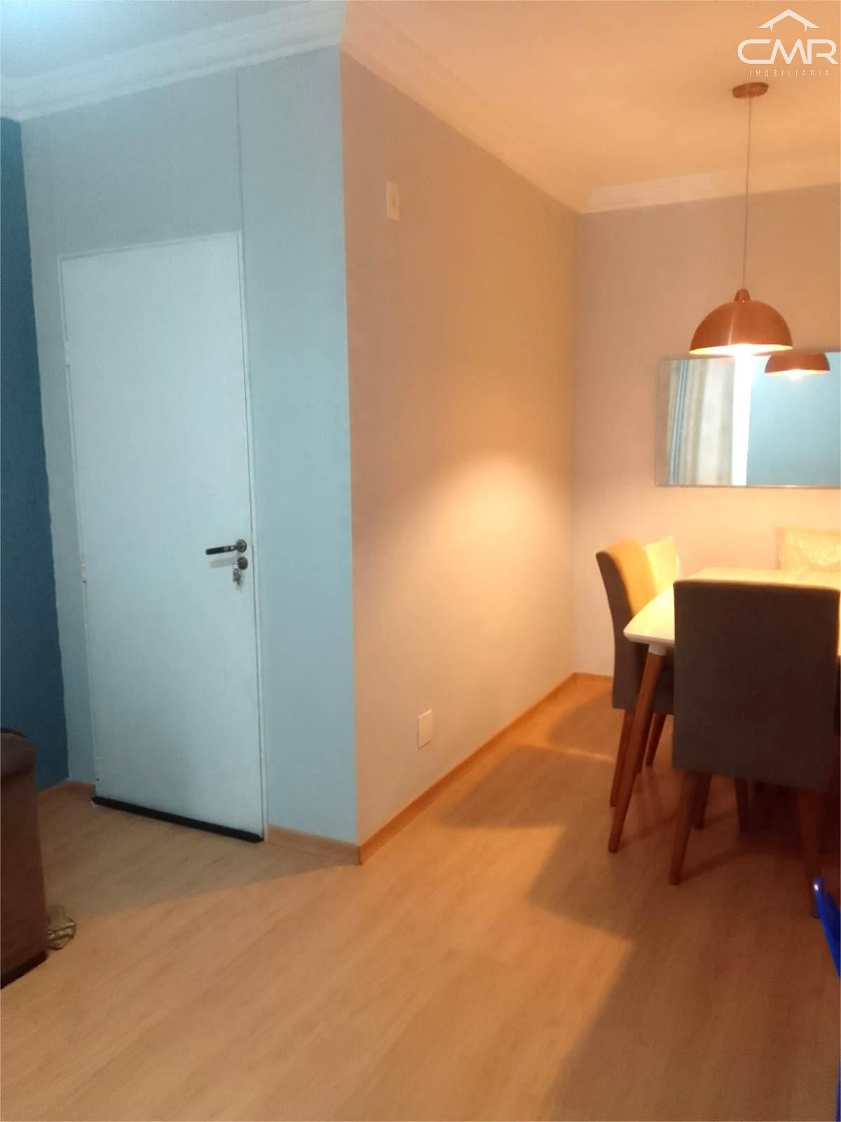 Apartamento, 2 quartos, 57 m² - Foto 4