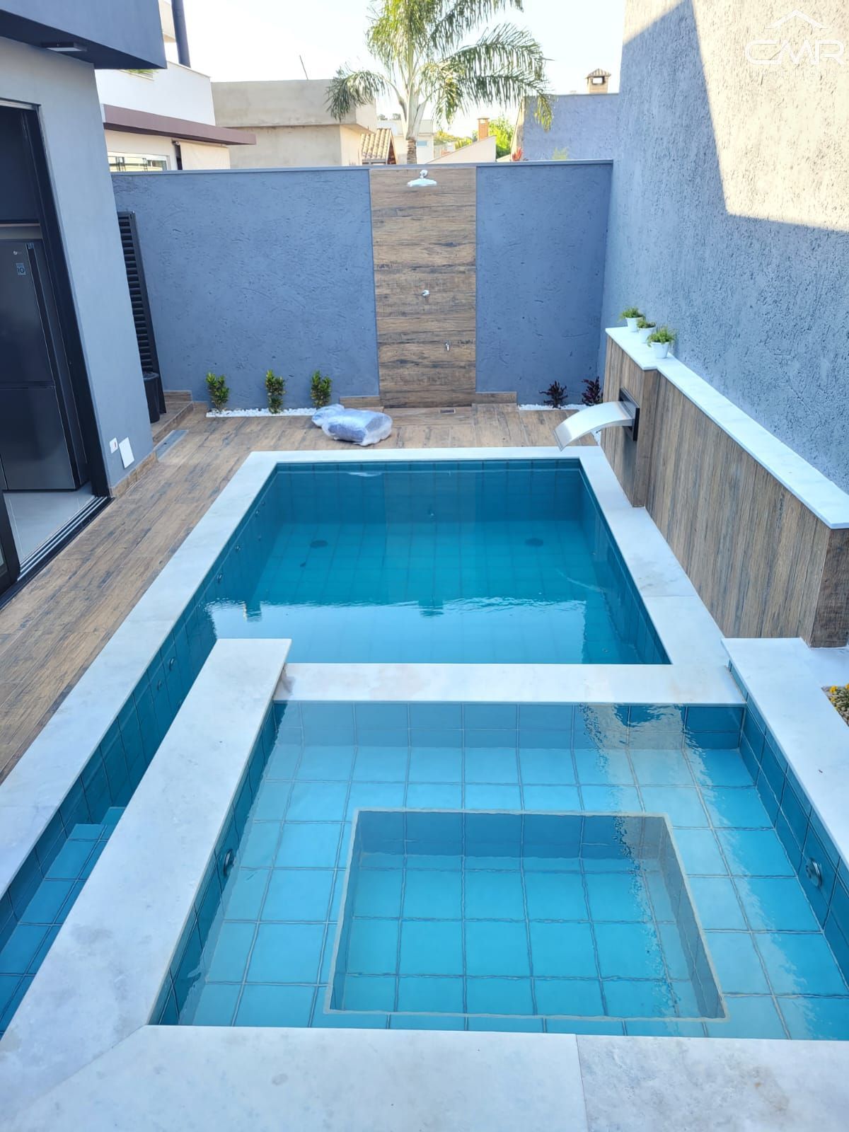 Casa de Condomínio, 3 quartos - Foto 32