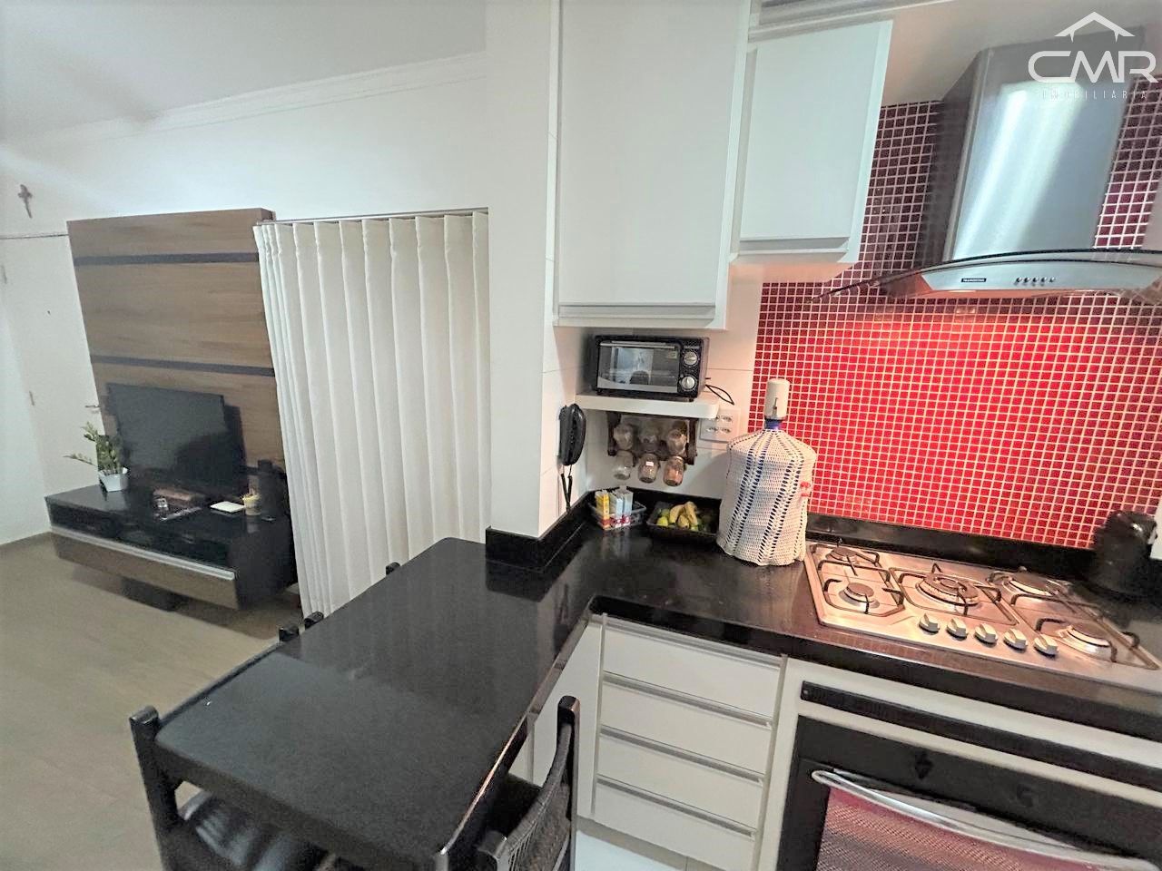 Apartamento à venda com 2 quartos, 54m² - Foto 9