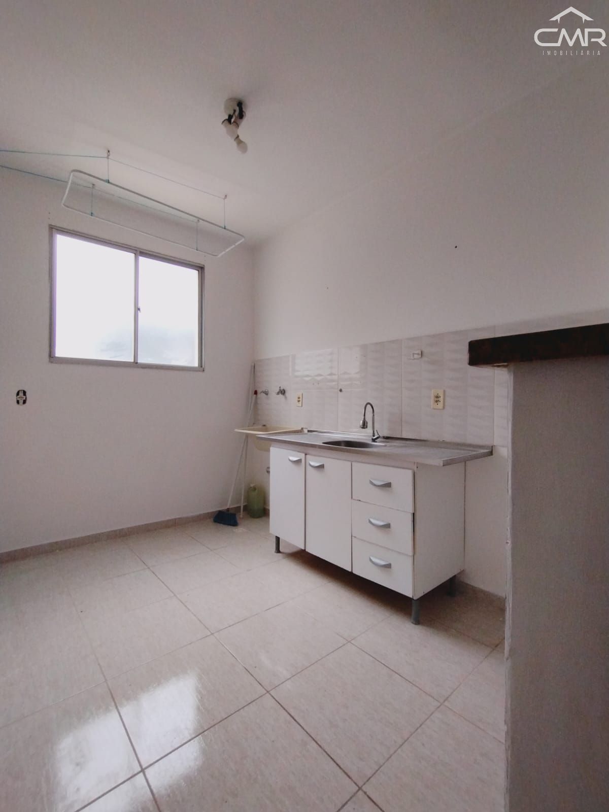 Apartamento à venda com 2 quartos, 57m² - Foto 4