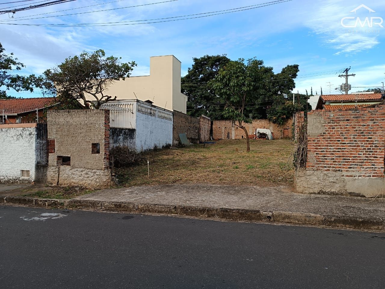 Terreno/Lote  venda  no Parque Santa Ceclia - Piracicaba, SP. Imveis