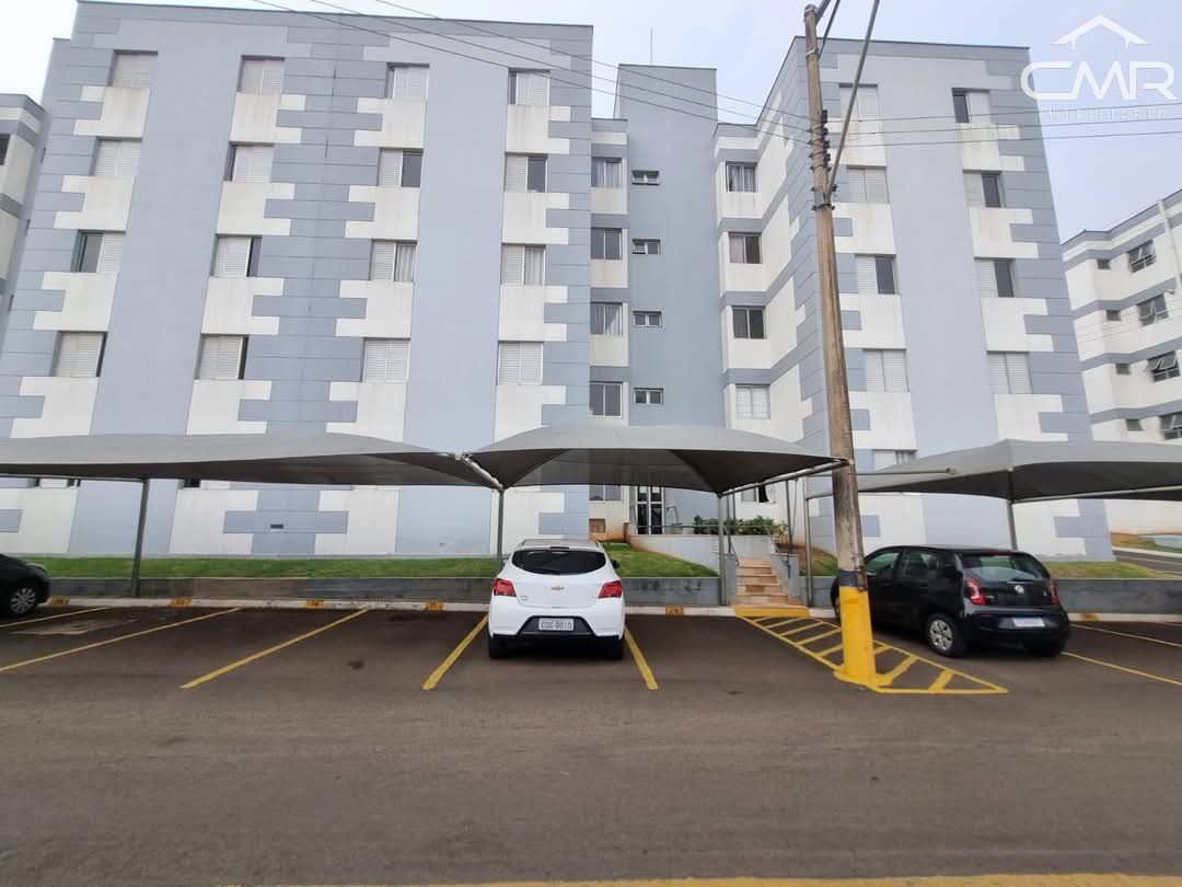 Apartamento à venda  no Nova América - Piracicaba, SP. Imóveis