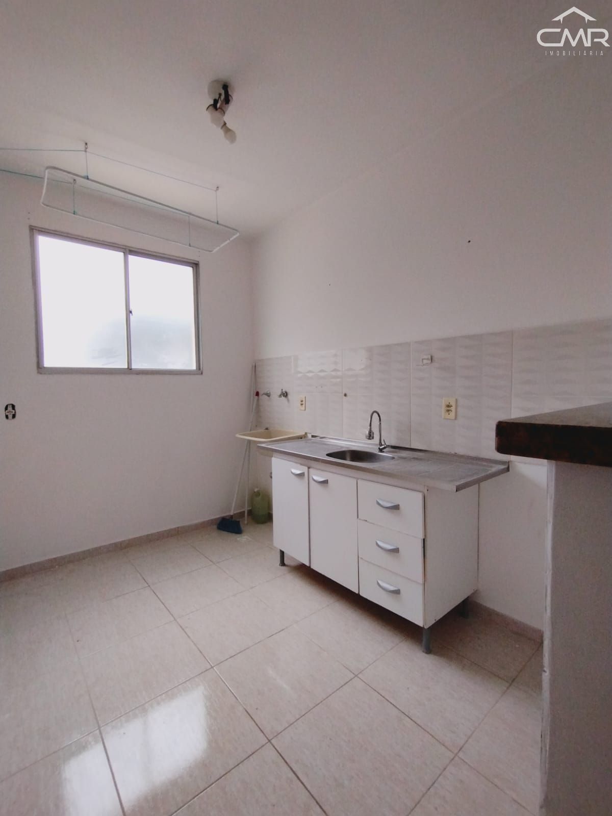Apartamento à venda com 2 quartos, 57m² - Foto 3