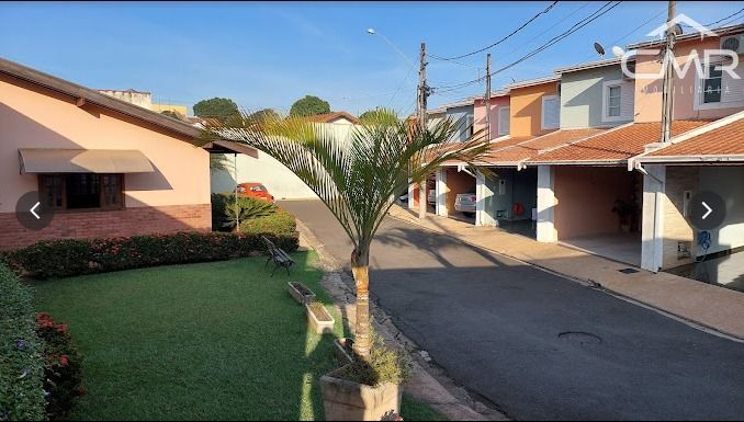 Casa em condomnio  venda  no Vila Rezende - Piracicaba, SP. Imveis