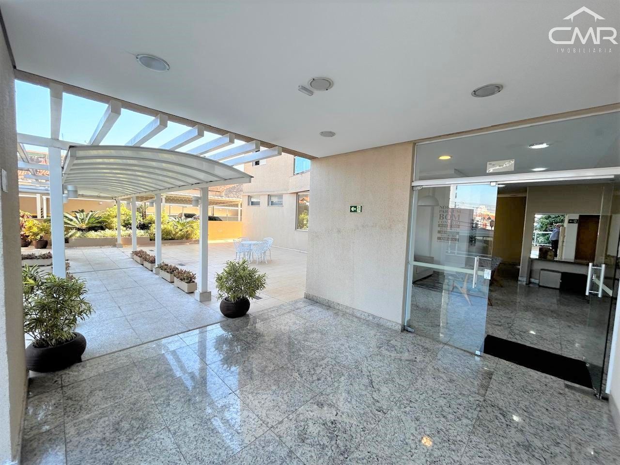 Apartamento, 1 quarto, 37 m² - Foto 16