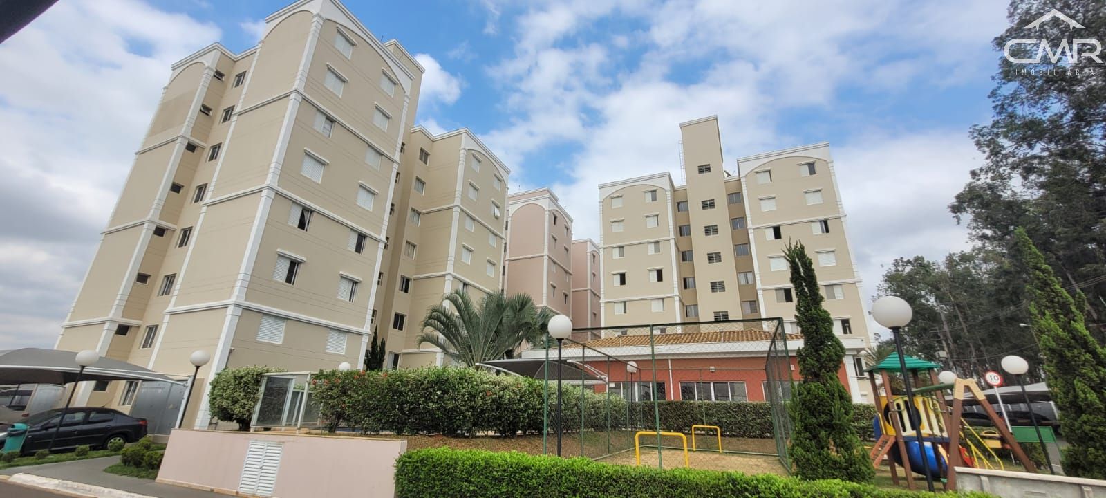 Apartamento  venda  no gua Branca - Piracicaba, SP. Imveis