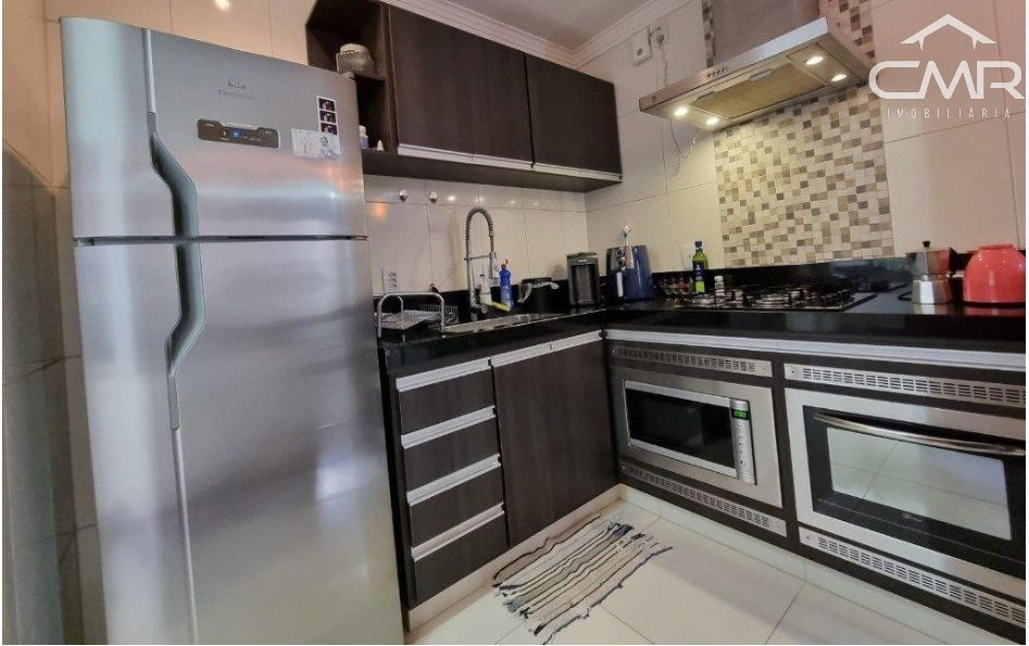 Apartamento à venda com 3 quartos, 65m² - Foto 8