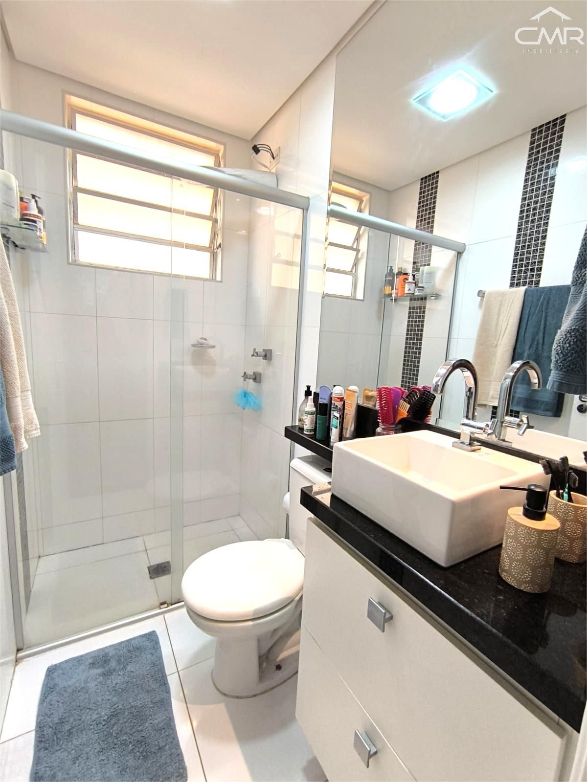 Apartamento à venda com 2 quartos, 46m² - Foto 9