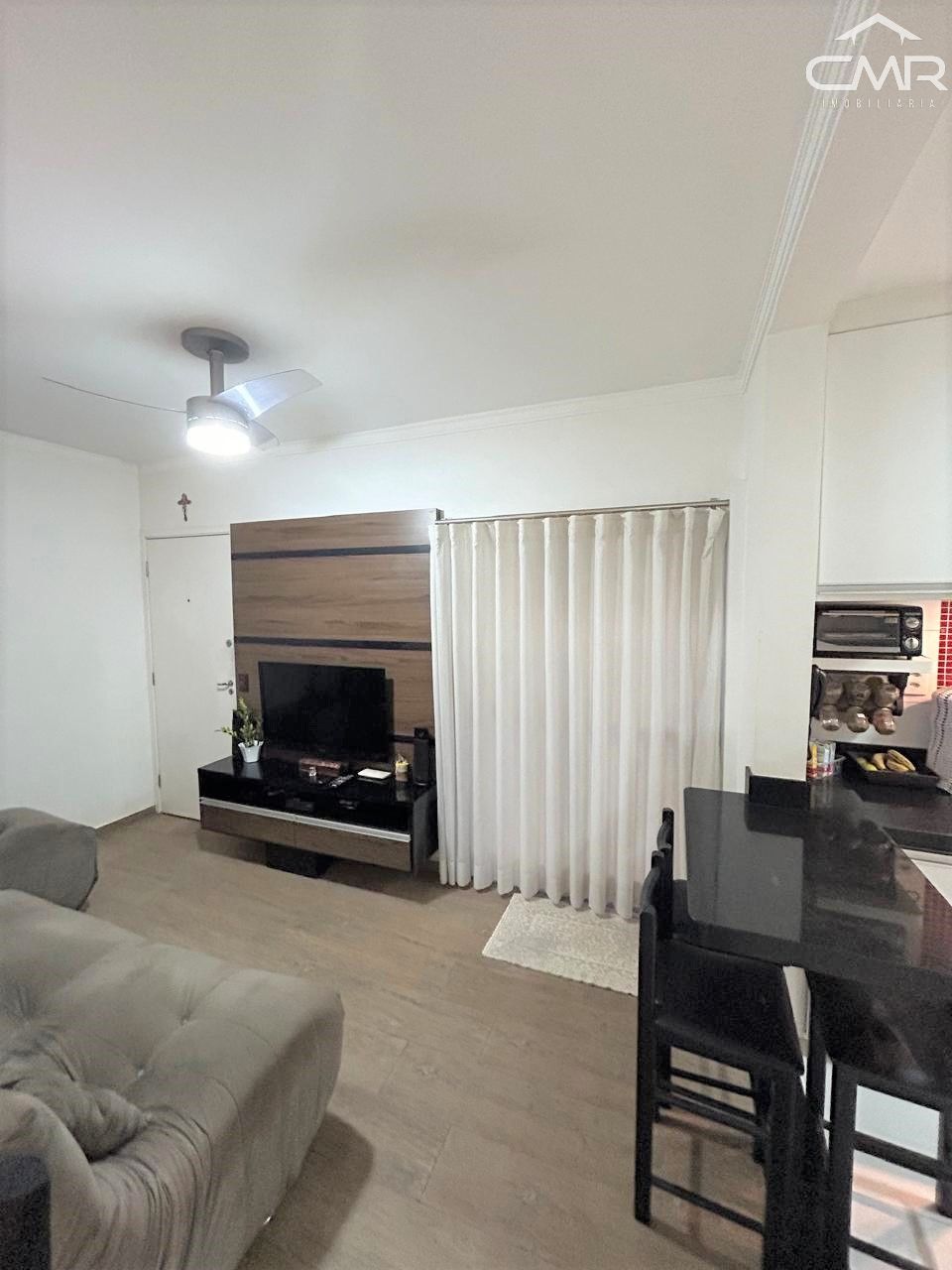 Apartamento à venda com 2 quartos, 54m² - Foto 6