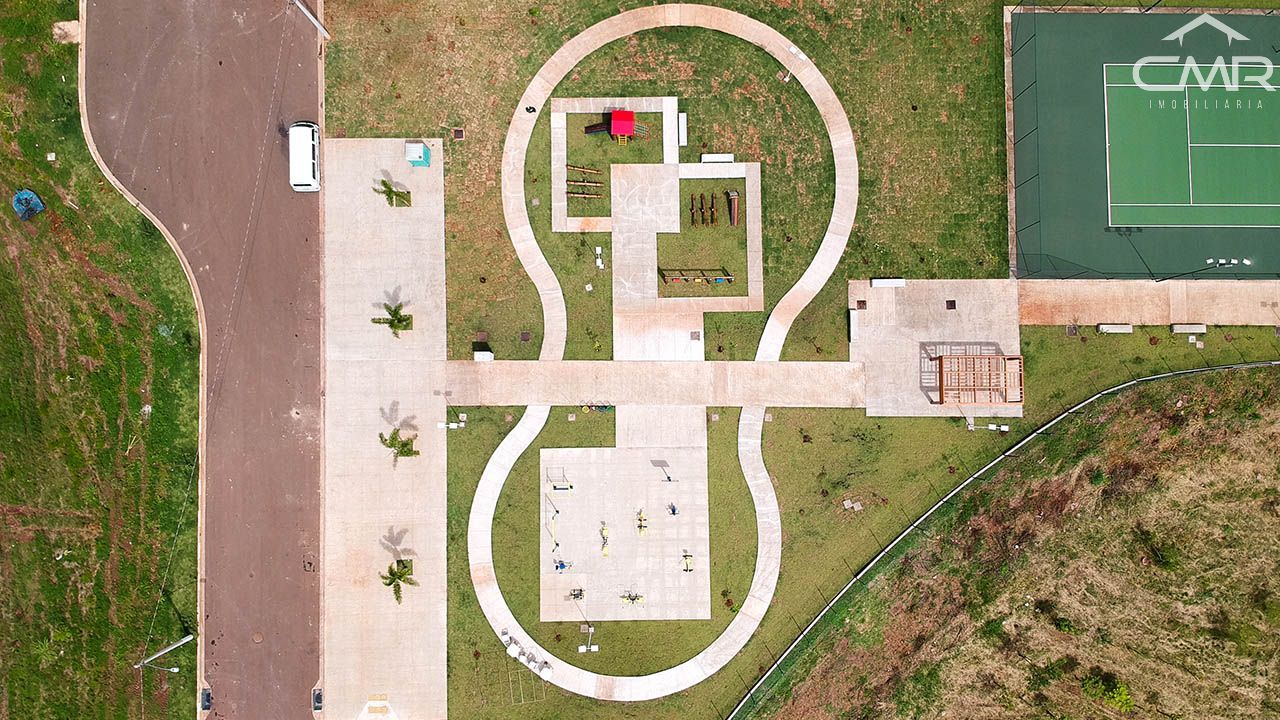 Terreno à venda, 286m² - Foto 10