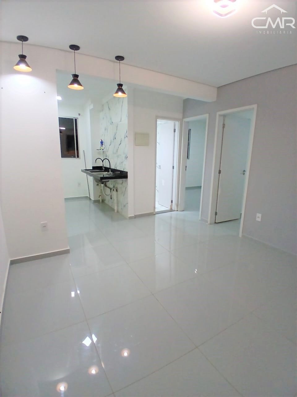Apartamento com 2 Dormitórios à venda, 47 m² por R$ 140.000,00 Apartamento com 2 Dormitórios à venda, 47 m² por R$ 140.000,00