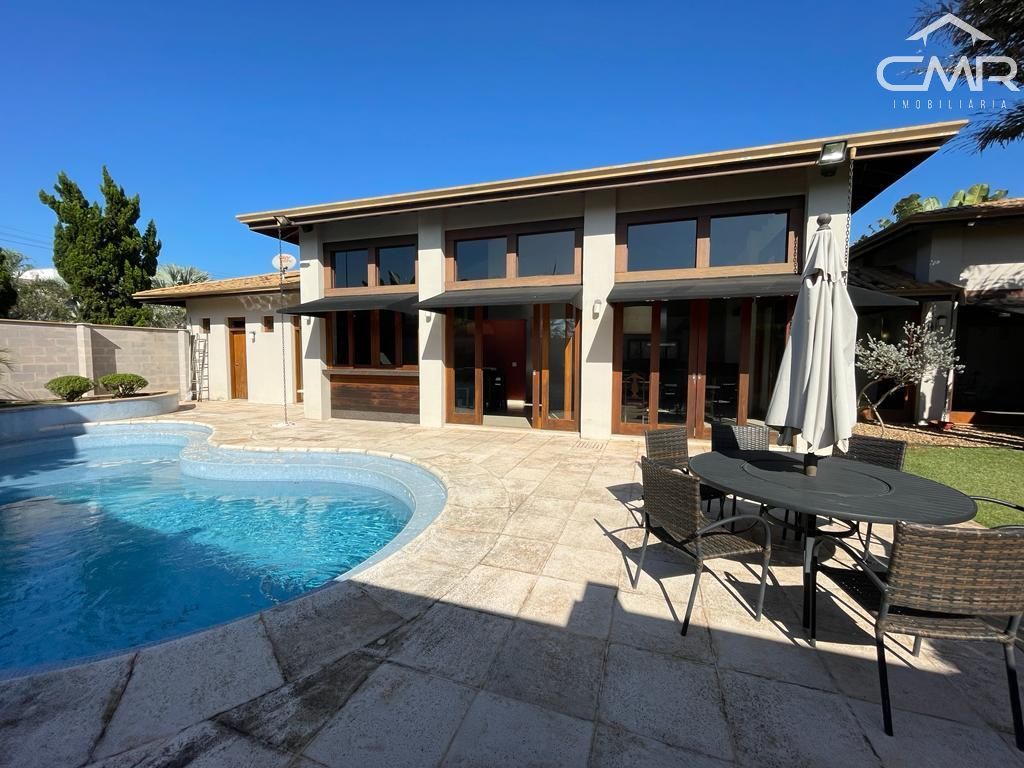 Casa de Condomínio, 4 quartos - Foto 35