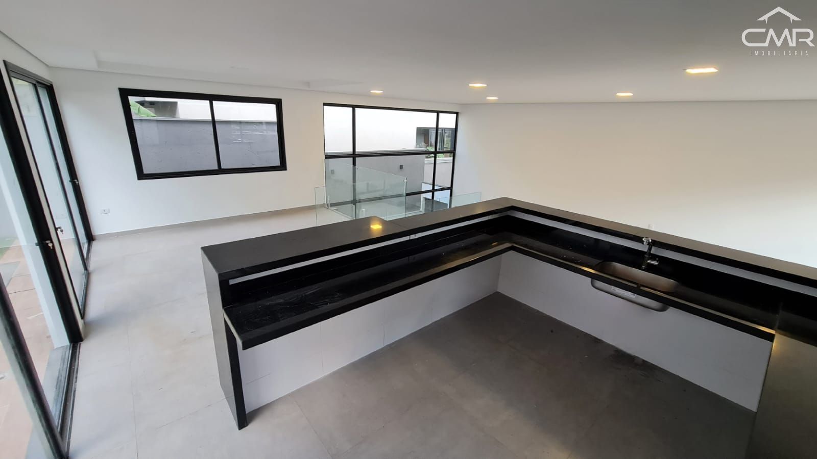 Casa de Condomínio, 3 quartos - Foto 12