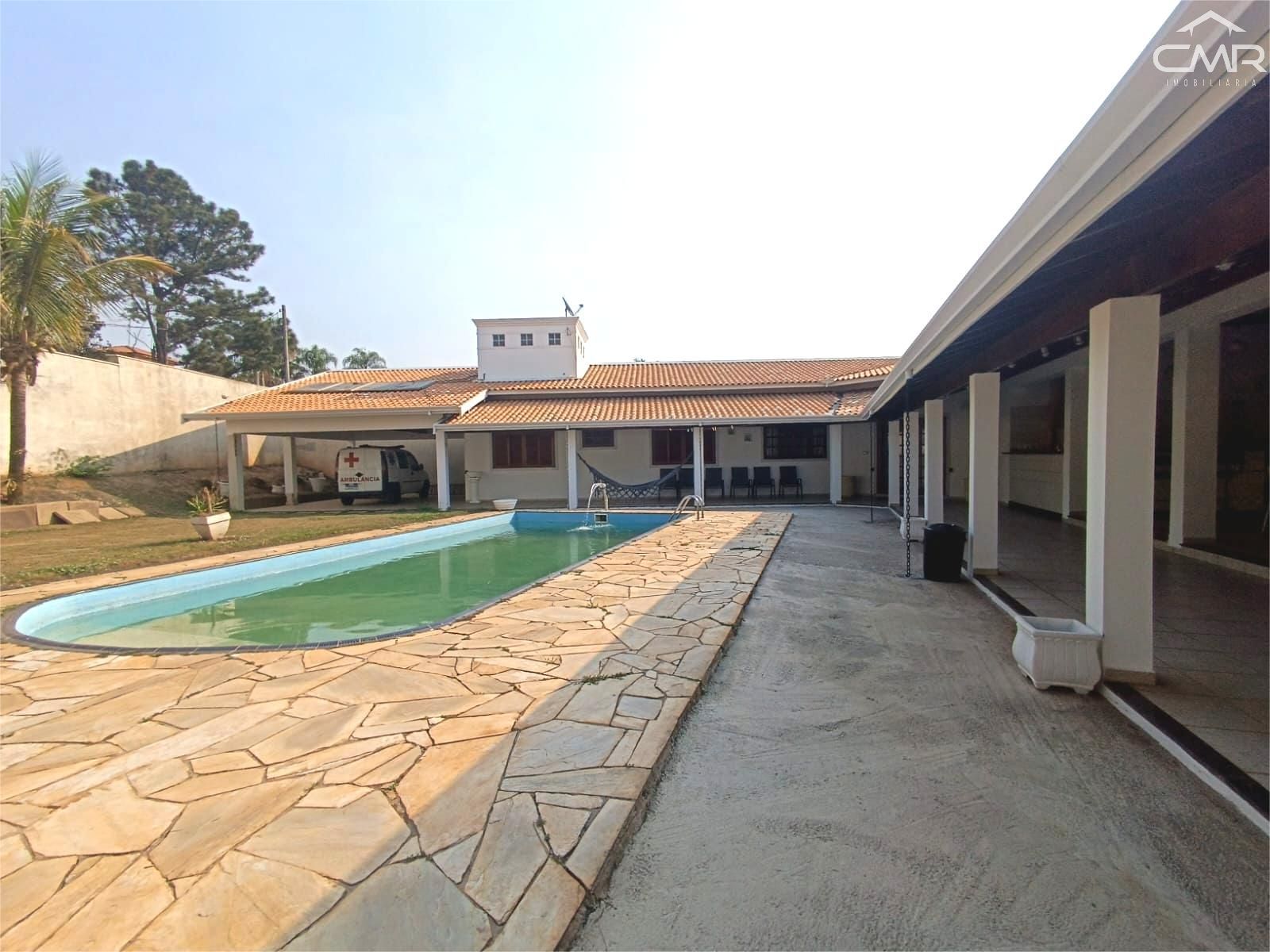 Casa de Condomínio à venda com 3 quartos, 321m² - Foto 51