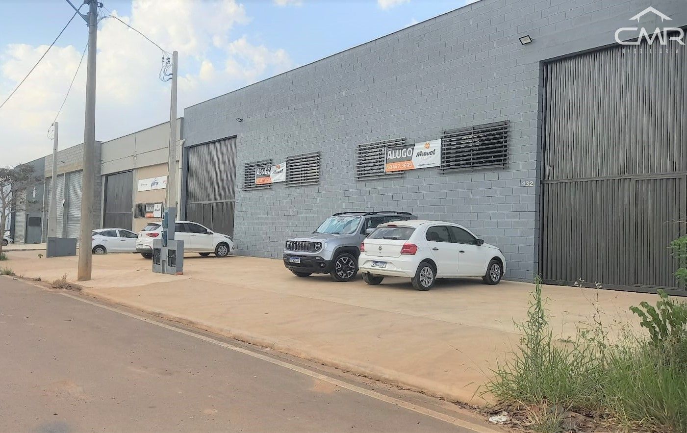 Loteamento e Condomínio, 457 m² - Foto 1