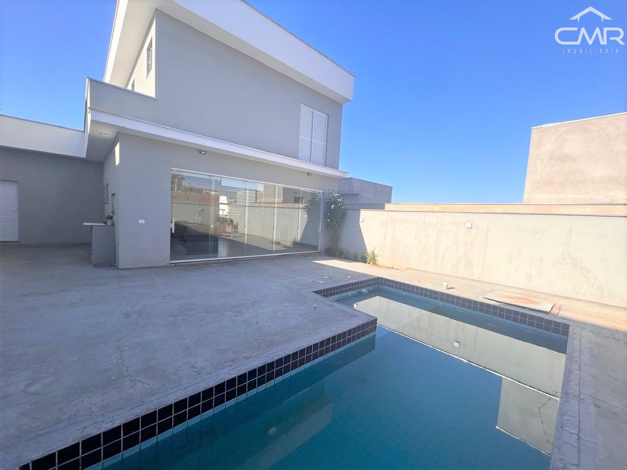 Casa em condomínio à venda  no Bongue - Piracicaba, SP. Imóveis