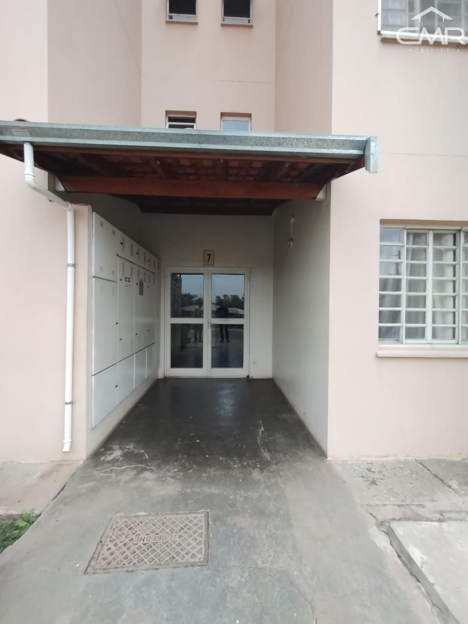 Apartamento à venda com 2 quartos, 55m² - Foto 11