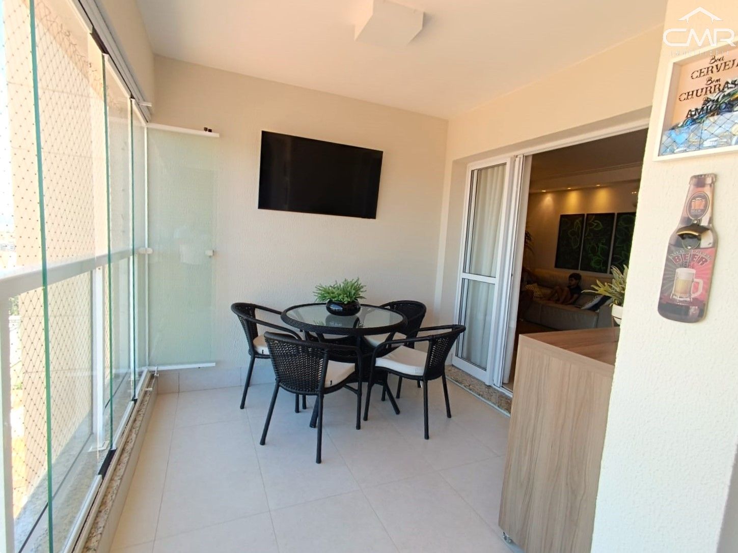 Apartamento, 3 quartos, 97 m² - Foto 20