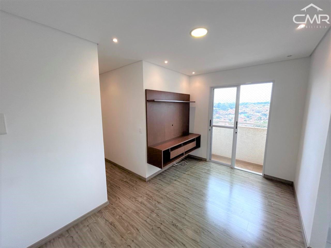 Apartamento à venda com 2 quartos, 53m² - Foto 2