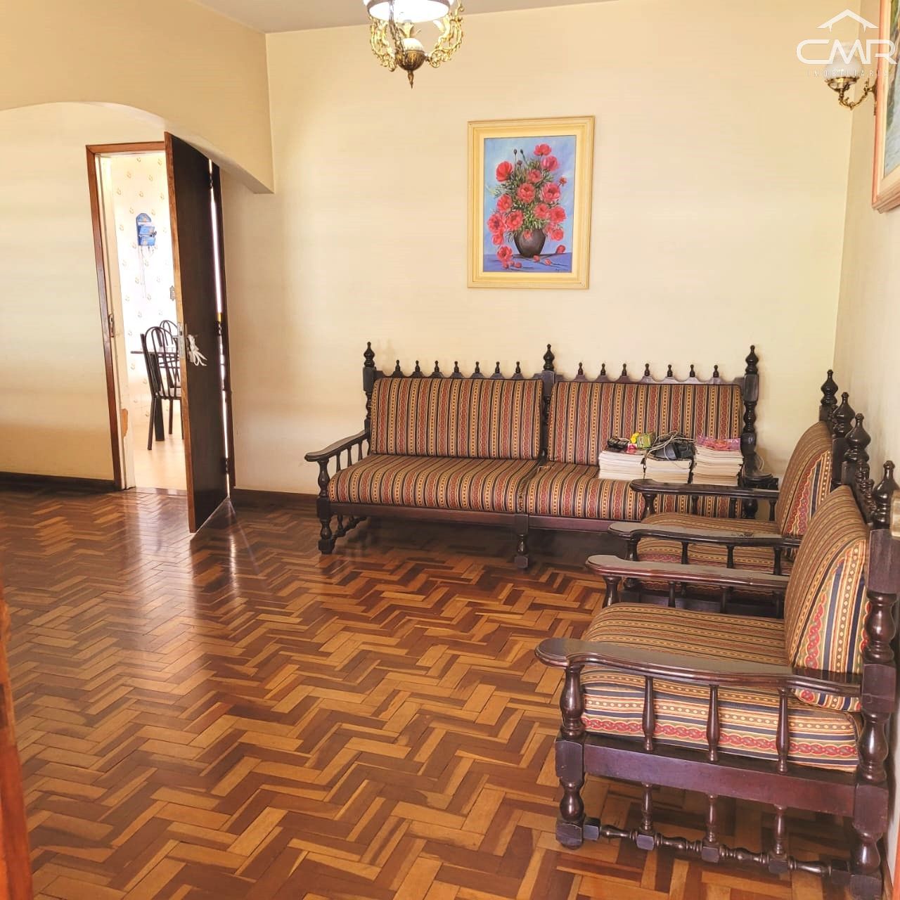 Casa, 3 quartos, 239 m² - Foto 6