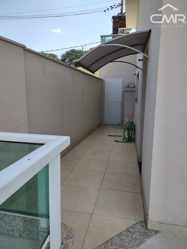 Casa de Condomínio à venda com 6 quartos, 500m² - Foto 58