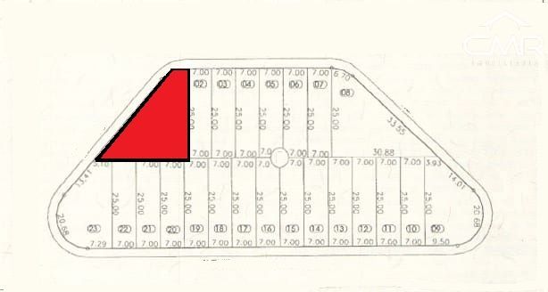 Terreno, 400 m² - Foto 5