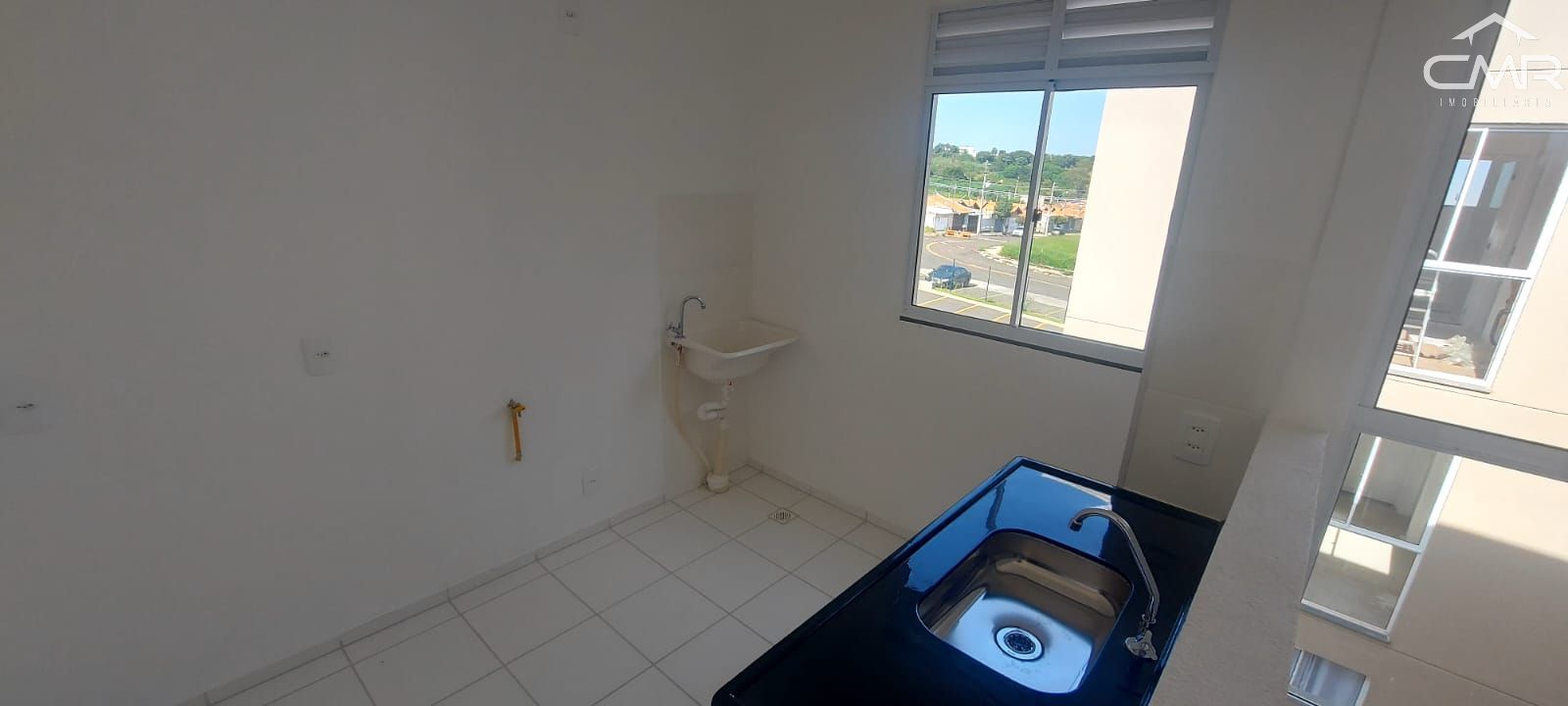 Apartamento à venda com 2 quartos, 39m² - Foto 5