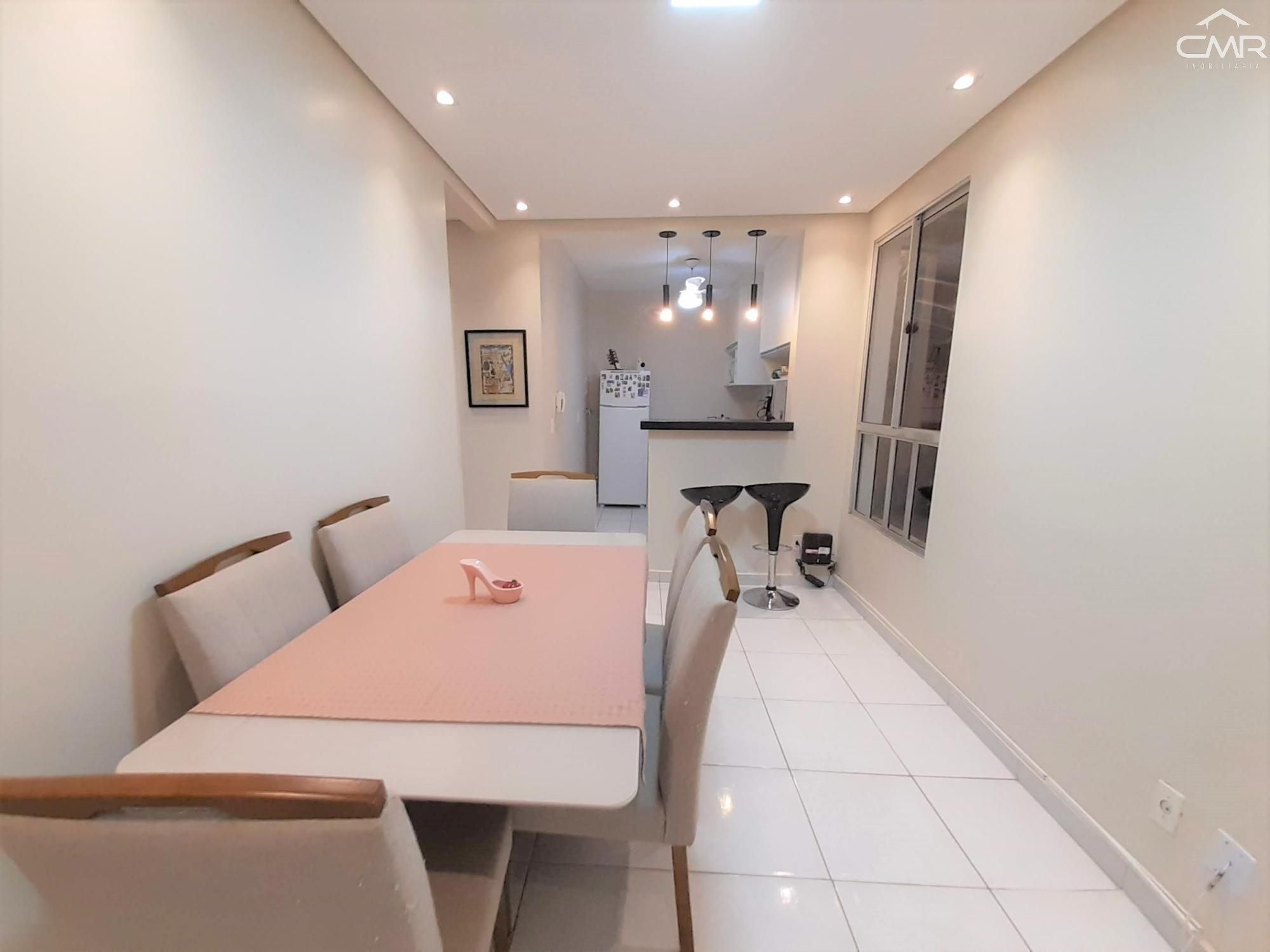 Apartamento à venda  no Santa Terezinha - Piracicaba, SP. Imóveis