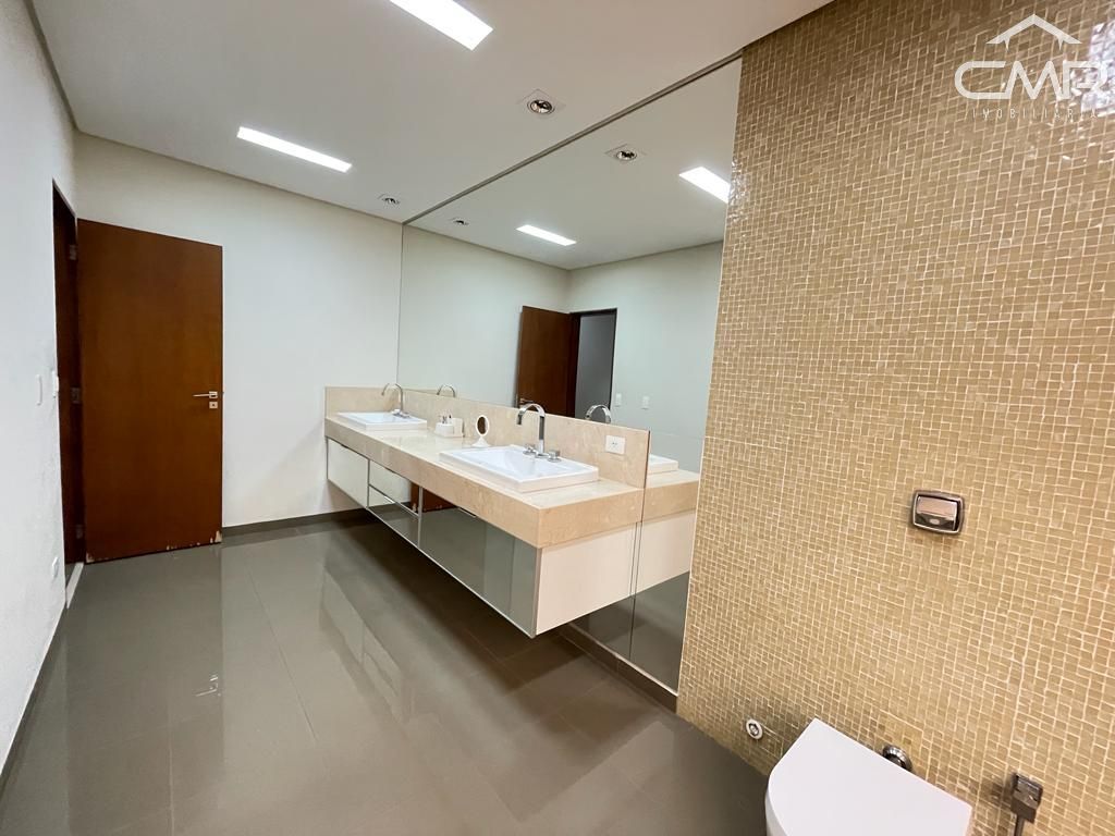 Casa de Condomínio à venda com 4 quartos, 464m² - Foto 26