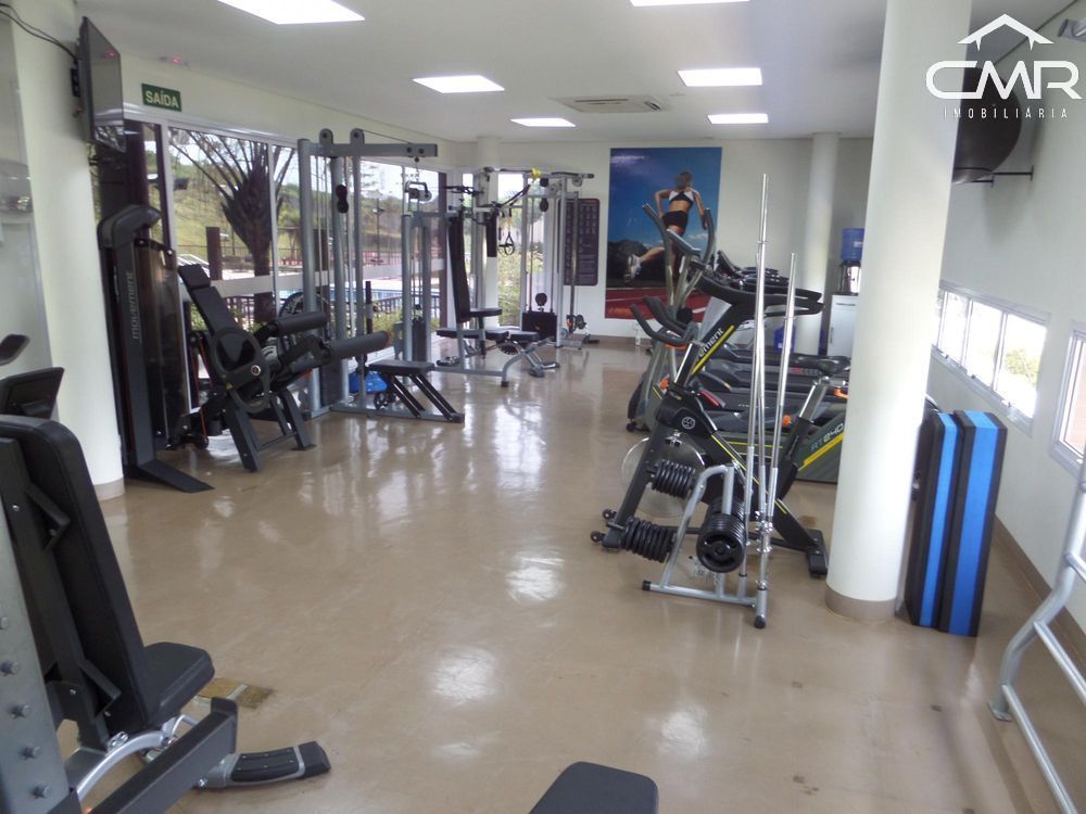 Casa de Condomínio, 3 quartos - Foto 24