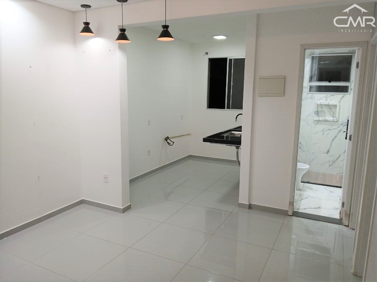 Apartamento com 2 Dormitórios à venda, 47 m² por R$ 140.000,00 Apartamento com 2 Dormitórios à venda, 47 m² por R$ 140.000,00