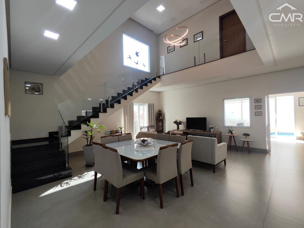 Casa em condomínio à venda  no Santa Rosa - Piracicaba, SP. Imóveis