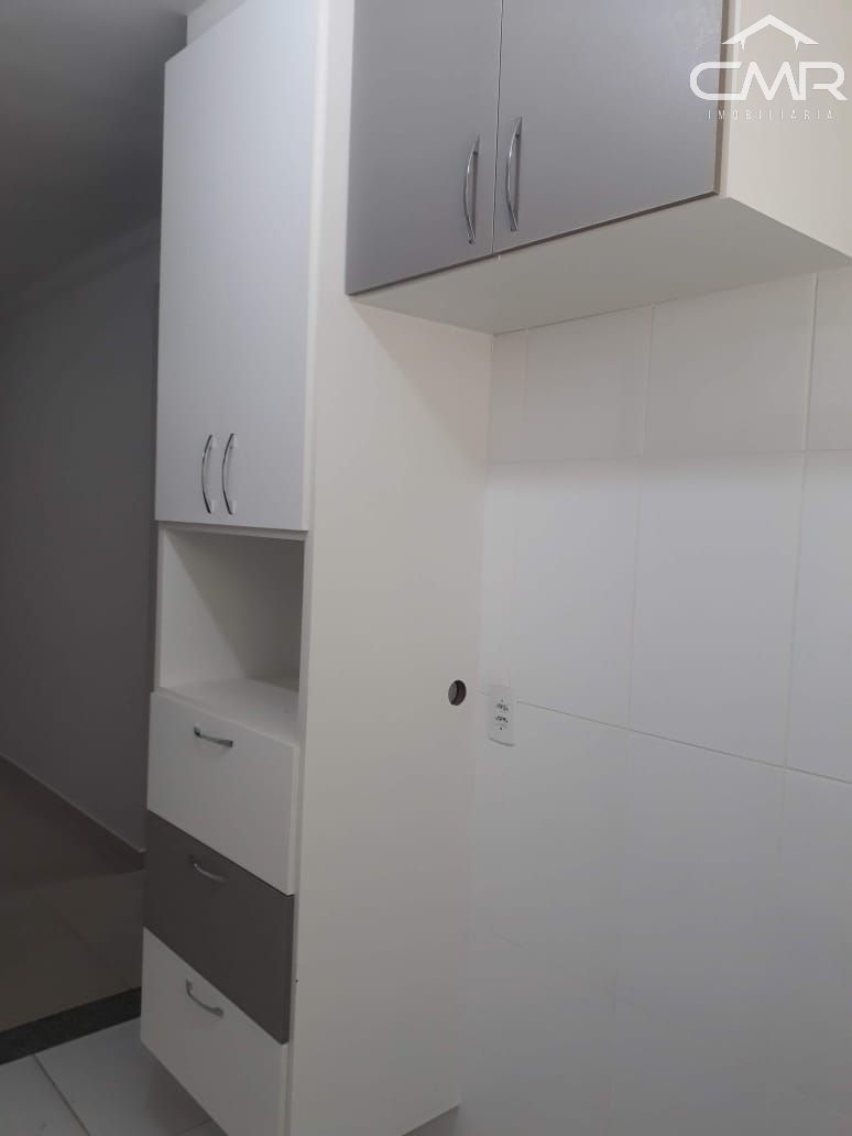 Apartamento à venda com 2 quartos, 46m² - Foto 6