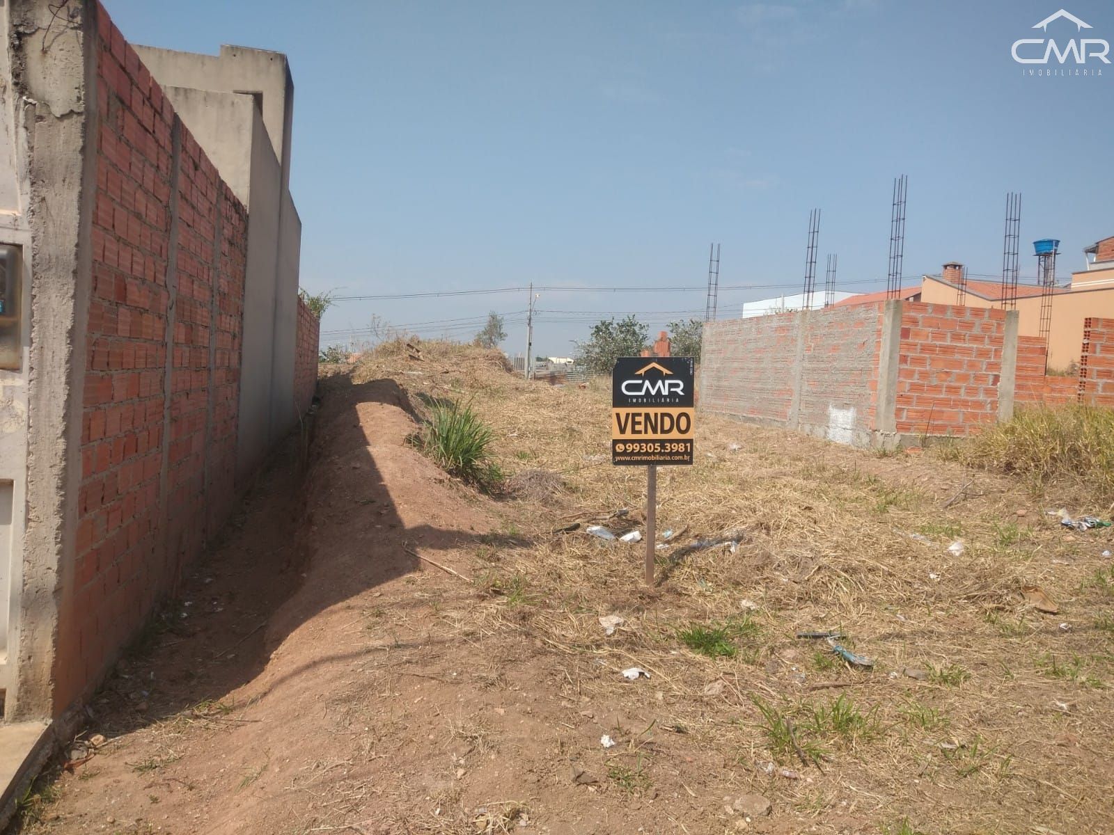 Terreno, 175 m² - Foto 3