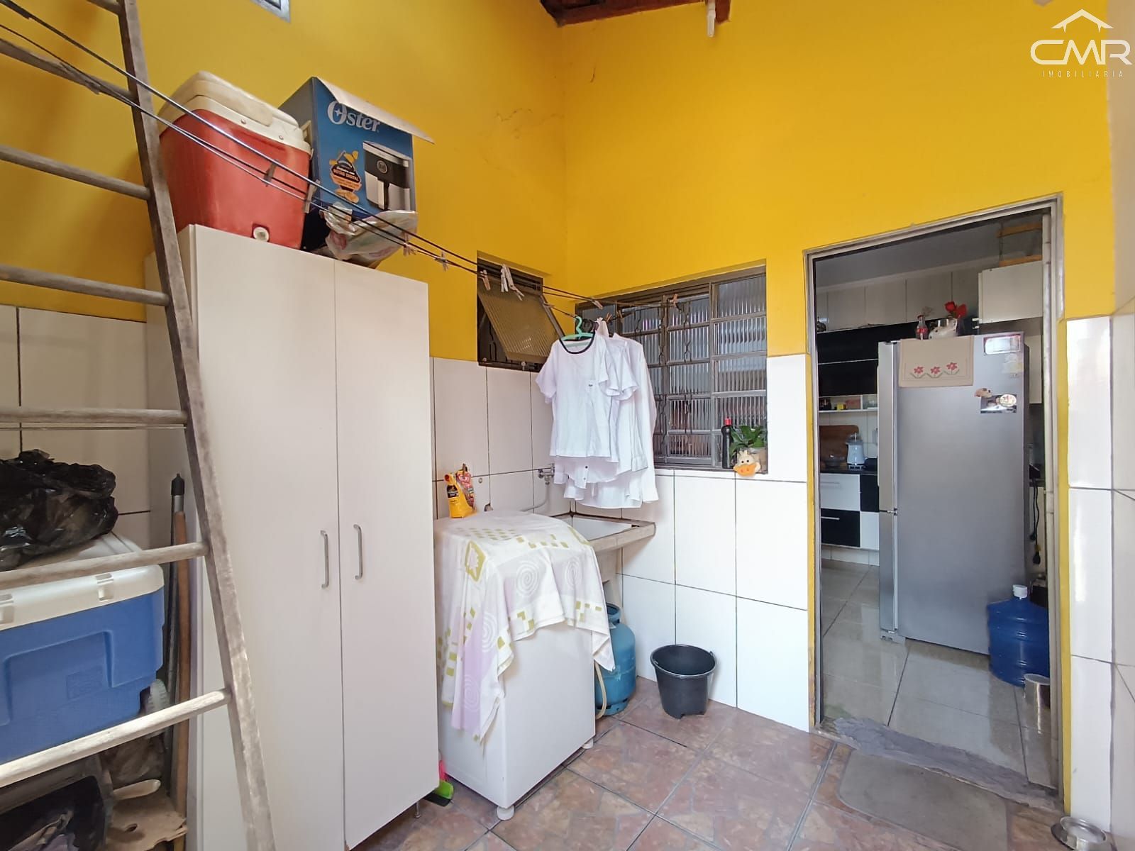 Casa à venda com 2 quartos, 120m² - Foto 18