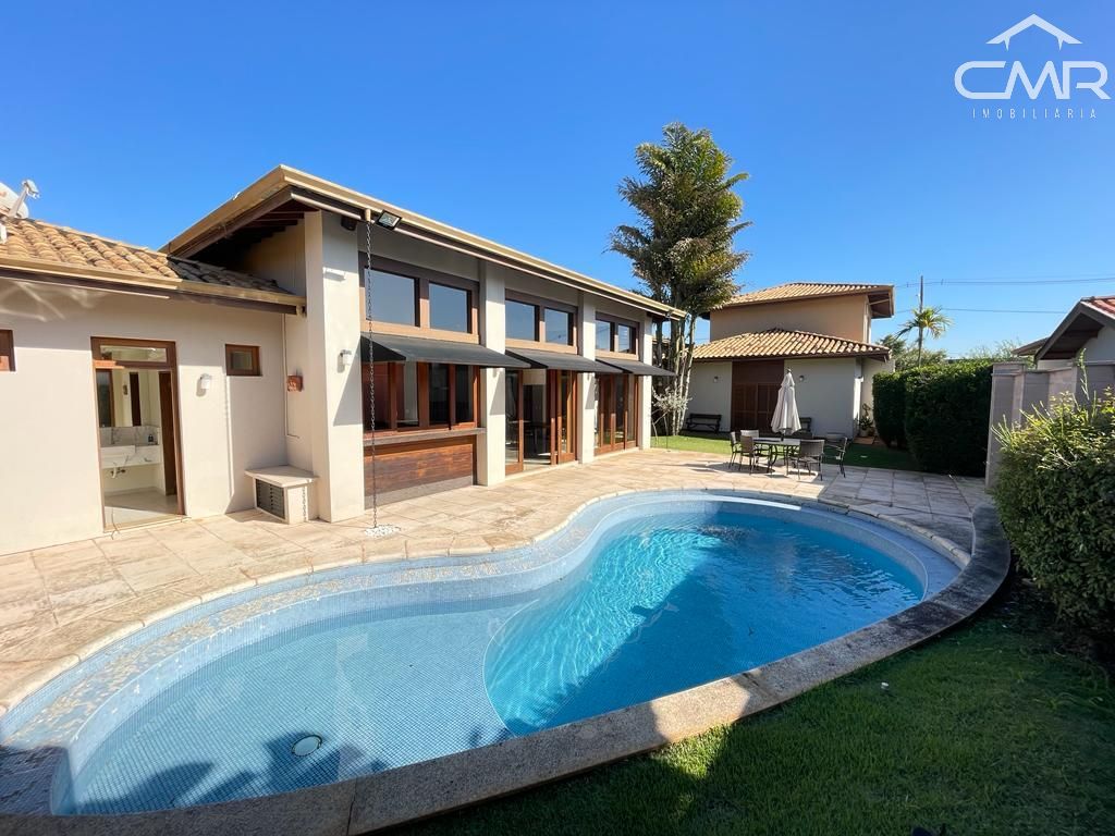 Casa em condomnio  venda  no Jardim Belvedere - Piracicaba, SP. Imveis