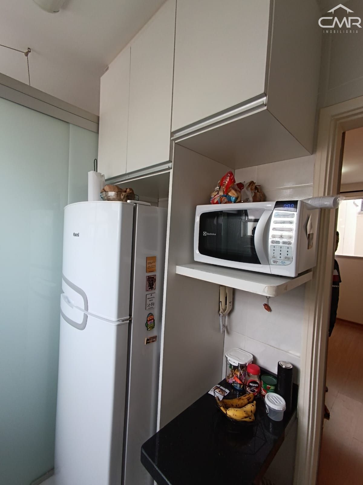 Apartamento à venda com 3 quartos, 57m² - Foto 8
