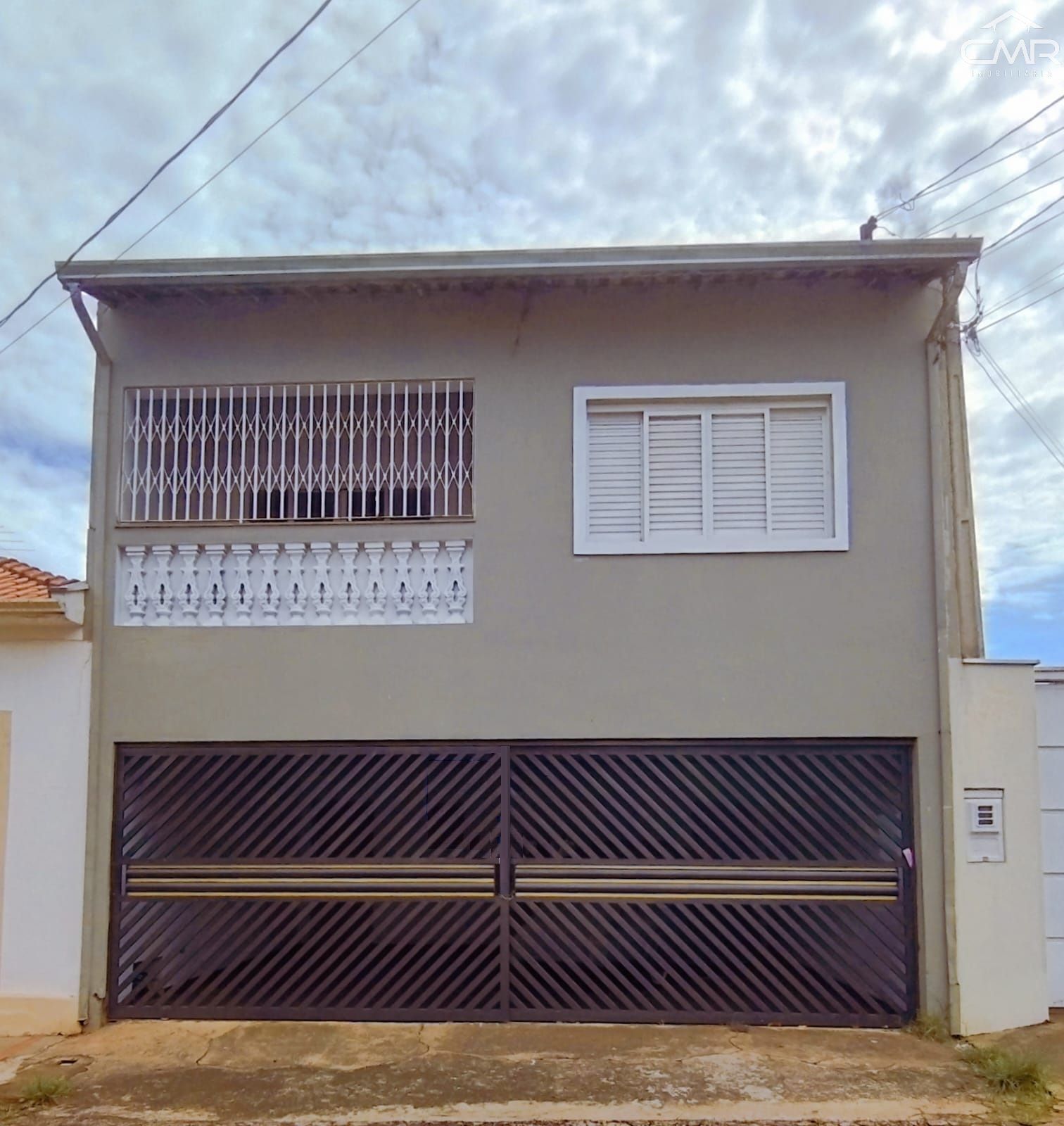 Casa  venda  no Paulista - Piracicaba, SP. Imveis