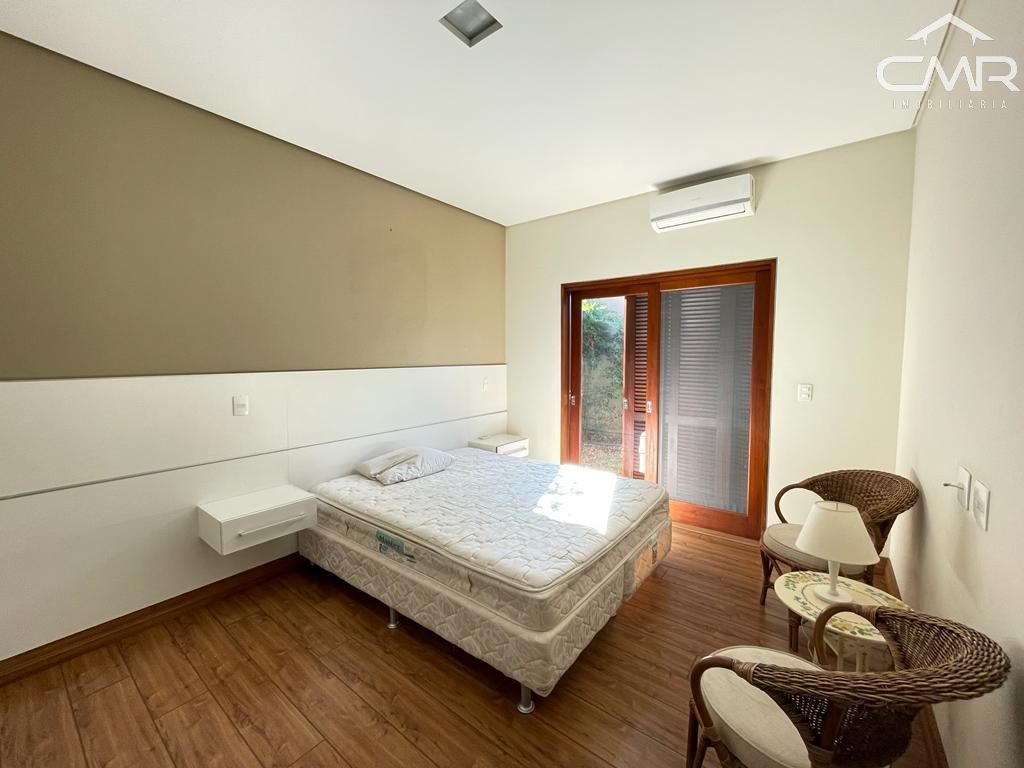 Casa de Condomínio, 4 quartos - Foto 17