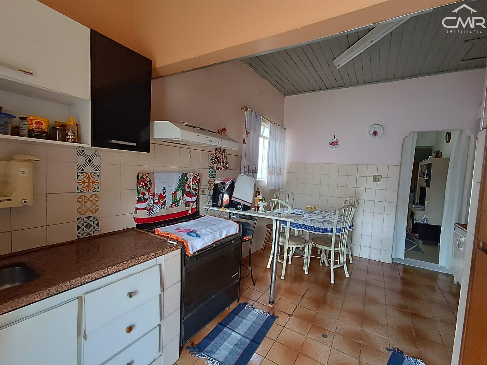 Casa à venda com 3 quartos, 108m² - Foto 12