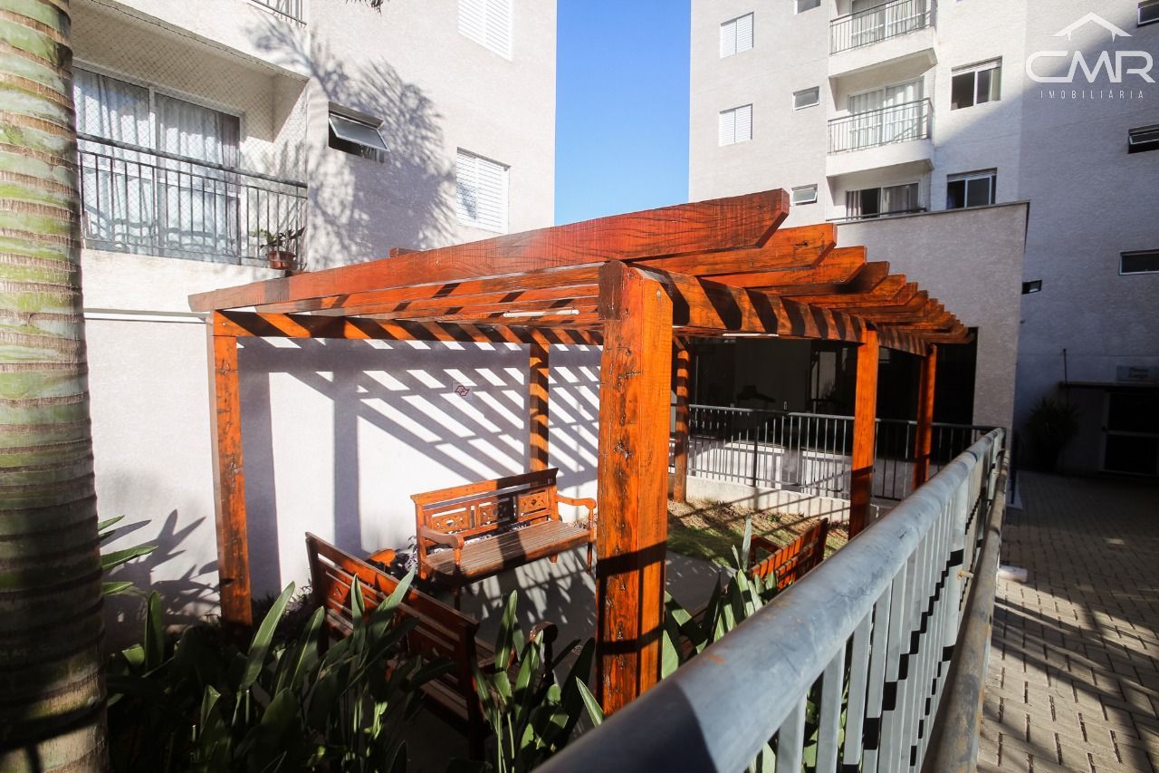 Apartamento, 2 quartos, 80 m² - Foto 24